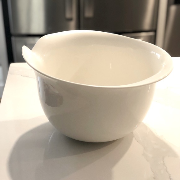 Villeroy & Boch Pasta Passion Porcelain China Pasta Dish - Picture 3 of 8